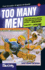 Too Many Men (Lorimer Sports Stories)