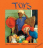 Toys (Talk-About-Books)