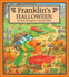 Franklin's Halloween (Franklin Series)