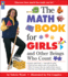 Math Book for Girls, the: and Other Beings Who Count (Books for Girls)