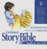 Lectionary Story Bible Audio Art Cd Set Year a Christianity 7 Disk Set