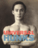 Universal Hunks: a Pictorial History of Muscular Men Around the World, 1895-1975