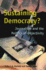 Sustaining Democracy? : Journalism and the Politics of Objectivity