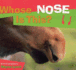 Whose Nose is This? (Whose? Animal Series)