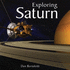 Exploring Saturn