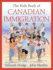 The Kids Book of Canadian Immigration