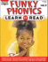Funky Phonics, Vol. 3: Learn to Read