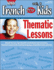 French for Kids: Thematic Lessons