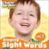 Singing Sight Words: V. 1 (Educational English Language L)