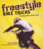 Freestyle Bmx Tricks Flatland and Air