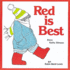 Red is Best (Annikin)