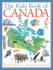 The Kids Book of Canada Format: Paperback