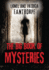 The Big Book of Mysteries (Mysteries and Secrets)
