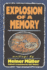 Explosion of a Memory Format: Hardcover