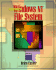 Inside the Windows Nt File System