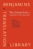 The Critical Link 2: Interpreters in the Community. Selected Papers From the Second International Conference on Interpreting in Legal, Health and...May 1998 (Benjamins Translation Library)