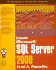 Learn Microsoft SQL Server 2000
