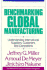 Benchmarking Global Manufacturing: Understanding International Suppliers, Customers, and Competitors (Irwin/Apics Series in Production Management)