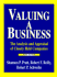Valuing a Business: the Analysis and Appraisal of Closely Held Companies