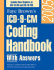 Icd-9-Cm Coding Handbook, With Answers 2005