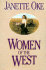 Women of the West Series I