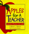 Apples for a Teacher: Lesson Plans for Life