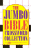 Jumbo Bible Crossword Collection #1