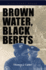 Brown Water, Black Berets: Coastal and Riverine Warfare in Vietnam (Bluejacket Books)