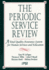 Periodic Service Review