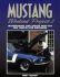 Mustang Weekend Projects 2: Maintenance and Repair How-Tos for 1968 to 1970 Mustangs