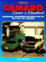 Camaro Owner's Handbook Hp1301