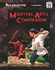 Martial Arts Companion (Rolemaster #5602)