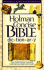 Holman Concise Bible Dictionary (Broadman & Holman Reference)