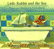 Little Rabbit and the Sea