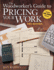 The Woodworker's Guide to Pricing Your Work (Popular Woodworking)