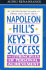 Napoleon Hill's Keys to Success: the 17 Principles of Personal Achievement