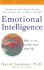 Emotional Intelligence: Why It Can Matter More Than Iq (Leading With Emotional Intelligence)