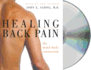 Healing Back Pain: the Mind-Body Connection