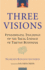 Three Visions: Fundamental Teachings of the Sakya Lineage of Tibetan Buddhism