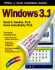 Windows 3.1: the Visual Learning Guide (Prima Visual Learning Guide) Gardner, David C. and Beatty, Grace Joely