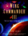 Wing Commander III: the Ultimate Strategy Guide (Primas Secrets of the Games)