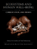 Ecosystems and Human Well-Being: Current State and Trends: Findings of the Condition and Trends Working Group