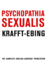 Psychopathia Sexualis