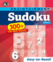 Sudoku Braintainment Puzzle Book