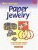 Paper Jewelry