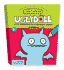 How to Draw Uglydoll: Ugly Drawings in a Few Easy Steps (Uglydoll Series)