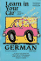 Learn in Your Car German Level One (Learn in Your Car: Foreign Language) (German Edition)
