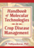 Handbook of Molecular Technologies in Crop Disease Management