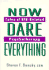 Now Dare Everything: Tales of Hiv-Related Psychotherapy