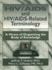 HIV/AIDS and Hiv/Aids-Related Terminology: A Means of Organizing the Body of Knowledge